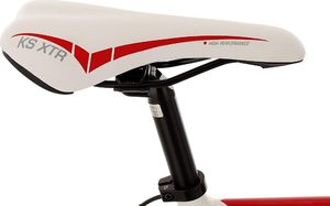 KS Cycling Rower Szosowy Męski 28 Lekki Prosta Kierownica 4