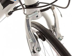 KS Cycling Rower Szosowy Męski 28 Lekki Prosta Kierownica 7