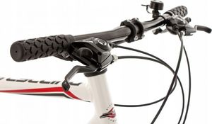 KS Cycling Rower Szosowy Męski 28 Lekki Prosta Kierownica 8