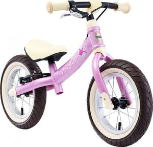 Rowerek biegowy Dziecięcy Rower Biegowy 2 w 1 Rowerek 12,5 Lekki 6