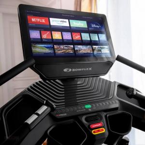Bieżnia Bowflex T56 elektryczna 4