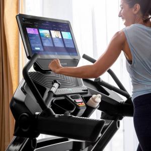 Bieżnia Bowflex T56 elektryczna 5