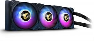 Chłodzenie wodne Gigabyte Aorus WaterForce X 360 2