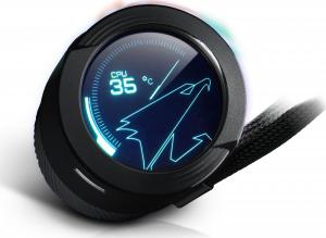 Chłodzenie wodne Gigabyte Aorus WaterForce X 360 3