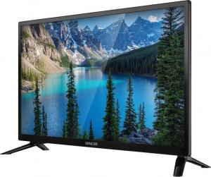 Telewizor Sencor SLE 2471TCS LED 24'' HD Ready 2