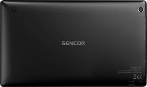 Tablet Sencor 10.1Q205 10.1" 16 GB Czarny  (45014893) 2