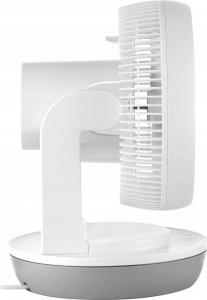 Wentylator Sencor 3D UltraSilent SFE 2340WH 2