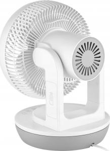Wentylator Sencor 3D UltraSilent SFE 2340WH 3