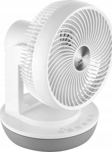 Wentylator Sencor 3D UltraSilent SFE 2340WH 7
