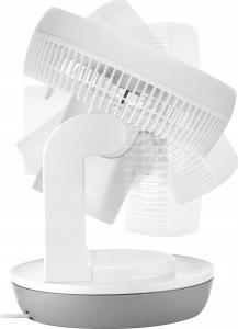 Wentylator Sencor 3D UltraSilent SFE 2340WH 9