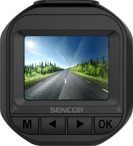 Wideorejestrator Sencor SCR 5000GS 2