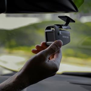 Wideorejestrator Sencor SCR 4500M 4