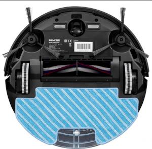 Robot sprzątający Sencor SRV 8550BK 2