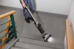 Odkurzacz pionowy Sencor SVC 8936TI 11