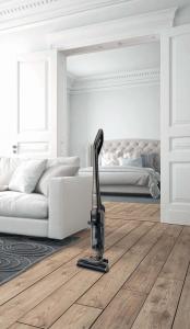 Odkurzacz pionowy Sencor SVC 8936TI 8