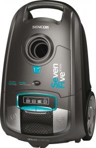 Odkurzacz Sencor SVC 7550TI 2