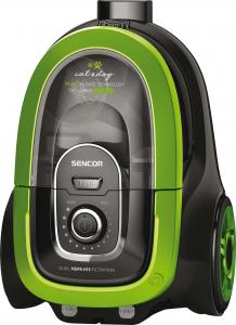 Odkurzacz Sencor SVC 1038GR 2