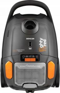 Odkurzacz Sencor SVC 8300TI 3