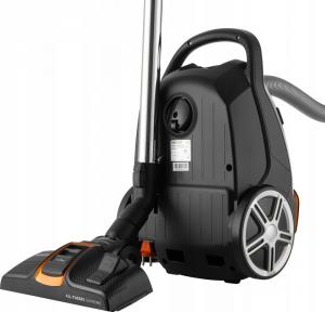 Odkurzacz Sencor SVC 8300TI 4