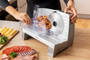 Krajalnica Sencor SFS 3050SS 11