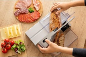 Krajalnica Sencor SFS 3050SS 12