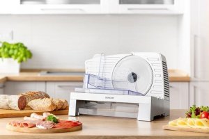 Krajalnica Sencor SFS 3050SS 13