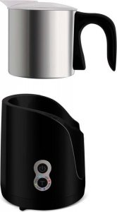 Spieniacz do mleka Sencor SMF 4000BK 2