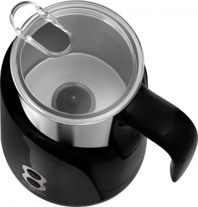 Spieniacz do mleka Sencor SMF 4000BK 3