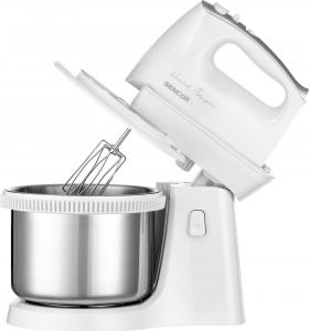 Mikser Sencor SHM 6206SS 3