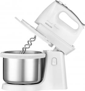 Mikser Sencor SHM 6206SS 4