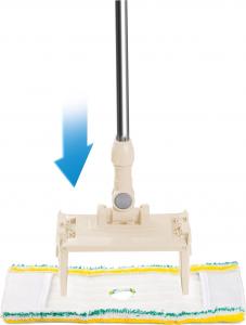 Mop Lamart Mop z wiadrem LT8051 12