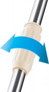 Mop Lamart Mop z wiadrem LT8051 9