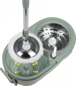 Mop Lamart LT8053 z wiadrem 3