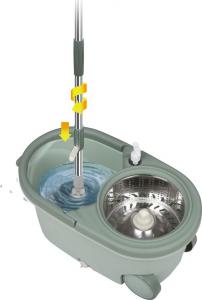 Mop Lamart LT8053 z wiadrem 4