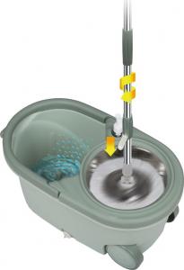 Mop Lamart LT8053 z wiadrem 5