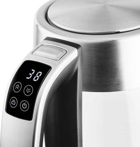 Czajnik Philco PHWK 1740 Srebrny 2