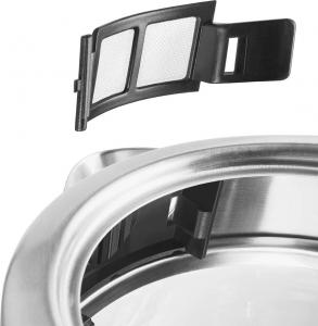 Czajnik Philco PHWK 1740 Srebrny 3