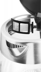 Czajnik Philco PHWK 1740 Srebrny 4