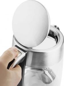 Czajnik Philco PHWK 1740 Srebrny 5