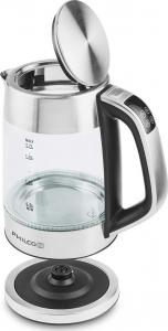 Czajnik Philco PHWK 1740 Srebrny 7