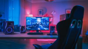 Głośniki komputerowe Yenkee YSP 2101 3