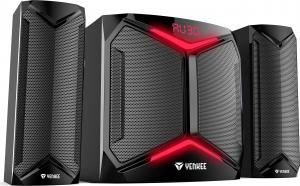 Głośniki komputerowe Yenkee YSP 2105 (45012099) 3