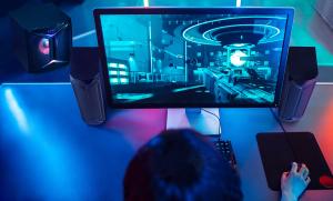 Głośniki komputerowe Yenkee YSP 2105 (45012099) 4