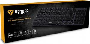 Klawiatura Yenkee YKB-2010CS (45015853) 6