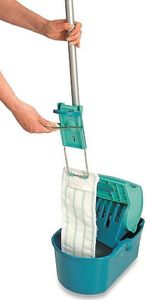 Mop Leifheit Profi Compact (55092) z wiadrem 12