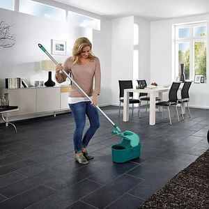 Mop Leifheit Profi Compact (55092) z wiadrem 7