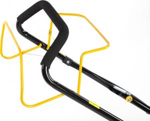 Kosiarka spalinowa Fieldmann FZR 4210-B 2