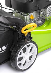 Kosiarka spalinowa Fieldmann FZR 4210-B 3
