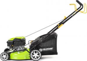 Kosiarka spalinowa Fieldmann FZR 4210-B 6