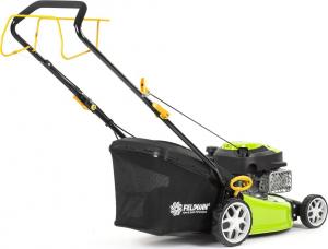 Kosiarka spalinowa Fieldmann FZR 4210-B 7